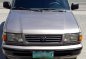 Toyota Revo 1998 Automatic Gasoline for sale in Taguig-0