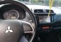 Mitsubishi Mirage 2015 Automatic Gasoline for sale in Pasig-2