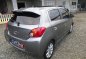 Mitsubishi Mirage 2015 Automatic Gasoline for sale in Pasig-3