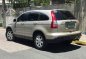 Honda Cr-V 2009 Automatic Gasoline for sale in Mandaluyong-5