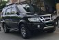 Selling 2nd Hand Isuzu Sportivo X 2013 in Imus-1