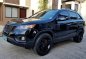 2009 Kia Sorento for sale in Cebu City-2
