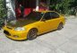 Selling Honda Civic 2000 Manual Gasoline in Quezon City-0