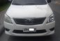 Toyota Innova 2015 at 90000 km for sale in Manila-0