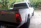 Selling Toyota Hilux 2015 Automatic Diesel in San Fernando-6