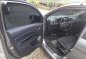 Mitsubishi Mirage 2015 Automatic Gasoline for sale in Pasig-4