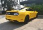 Ford Mustang 2017 for sale in Quezon City -4