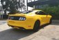 Ford Mustang 2017 for sale in Quezon City -1