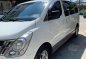 Hyundai Grand Starex 2010 Automatic Diesel for sale in Pateros-1