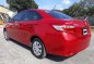 Toyota Vios 2016 Manual Gasoline for sale in Batangas City-1