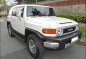 Selling Used Toyota Fj Cruiser 2015 in Quezon City-1