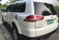 Sell Used 2010 Mitsubishi Montero Sport Automatic Diesel at 90000 km in Taytay-0