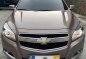 Selling 2nd Hand Chevrolet Malibu 2015 in Pasig-0