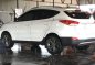 Hyundai Tucson 2015 Automatic Gasoline for sale in Guagua-1