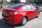 Toyota Vios 2016 Manual Gasoline for sale in Batangas City-2