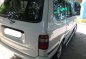 Toyota Revo 1999 Automatic Gasoline for sale in Taguig-4