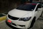 2nd Hand Honda Civic 2010 Automatic Gasoline for sale in Quezon City-1