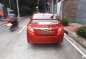 Selling Used Toyota Vios 2018 Automatic Gasoline at 20000 km in Caloocan-0