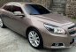 Selling 2nd Hand Chevrolet Malibu 2015 in Pasig-1