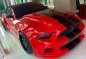 2nd Hand Ford Mustang 2012 Automatic Gasoline for sale in Pasig-1