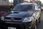 Selling Toyota Hilux 2010 Automatic Diesel in Malaybalay-4