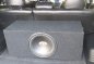 2nd Hand Hyundai Tucson 2011 at 100000 km for sale-2