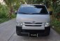 2nd Hand Toyota Hiace 2015 at 60000 km for sale-1