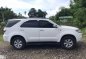 Toyota Fortuner 2009 Automatic Diesel for sale in San Juan-1