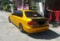 Selling Honda Civic 2000 Manual Gasoline in Quezon City-2