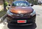 2nd Hand Toyota Vios 2014 for sale in Quezon City-2