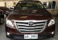 Toyota Innova 2016 Automatic Diesel for sale in Makati-0