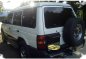 2nd Hand Mitsubishi Pajero 1992 at 130000 km for sale in Antipolo-2