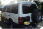 2nd Hand Mitsubishi Pajero 1992 at 130000 km for sale in Antipolo-5