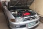 Mitsubishi Lancer 1996 Manual Gasoline for sale in Marikina-1