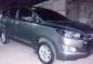 Sell 2nd Hand 2018 Toyota Innova at 14000 km in Las Piñas-0