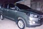 Sell 2nd Hand 2018 Toyota Innova at 14000 km in Las Piñas-1