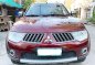 Mitsubishi Montero 2010 Automatic Diesel for sale in Bacoor-1