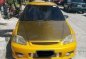 Selling Honda Civic 2000 Manual Gasoline in Quezon City-2
