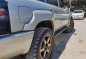 Selling Used Nissan Patrol 2007 Automatic Gasoline at 60000 km in Pasig-2