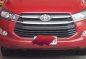 2016 Toyota Innova for sale in Meycauayan-0