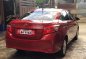 Selling Used Toyota Vios 2018 in Santiago-0