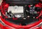 Selling Used Toyota Vios 2018 in Santiago-1