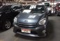 Selling Grey Toyota Wigo 2017 Hatchback in Quezon City-0