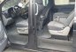 Selling Gray Hyundai Grand Starex 2008 in Las Piñas-0