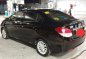 Selling Mitsubishi Mirage G4 2014 Automatic Gasoline in Pasig-0