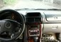 Subaru Forester 2003 at 80000 km for sale-7