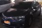 Sell 2nd Hand 2017 Toyota Corolla Altis Automatic Gasoline in Quezon City-1