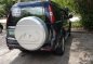 Black Ford Everest 2011 at 70000 km for sale-2