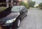 Sell Black 2011 Toyota Corolla Altis in Manila-1