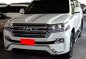 Sell White 2019 Toyota Land Cruiser in Manila-0